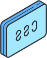 css icon