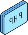 php icon